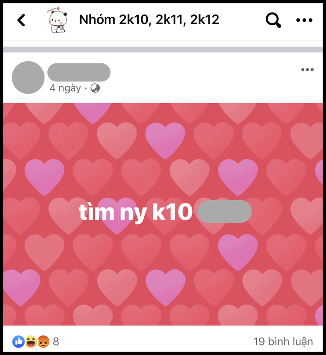 Sốc với Team 2k9 - group hơn 800k thành viên, đầy rẫy content 18+, thậm chí còn rủ nhau chat sex-20