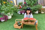 Cô gái dừng học đại học, về quê trồng cây trong khu vườn rộng 7000m² đẹp mê mẩn ở trung tâm thành phố Đà Lạt-29