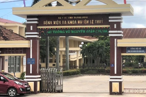 Thông tin mới vụ cô giáo tiêm 2 mũi vắc xin cách nhau 10 phút: Đã ổn định tâm lý, vượt qua áp lực để trở lại với bục giảng-1