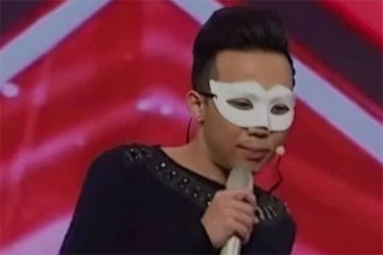Một nam MC hạng A từng đi 