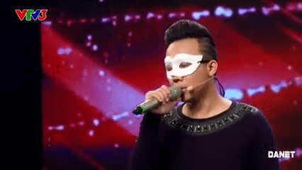 Một nam MC hạng A từng đi thi chơi nhưng bị loại thật ở show thực tế vì... hát dở!-1