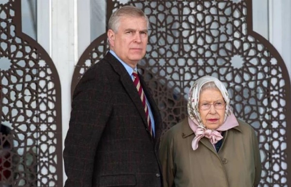 Giữa nghi vấn chi tiền giúp con trai xử lý vụ kiện lạm dụng tình dục, Nữ hoàng Anh tái xuất đưa ra câu nói xúc động-3