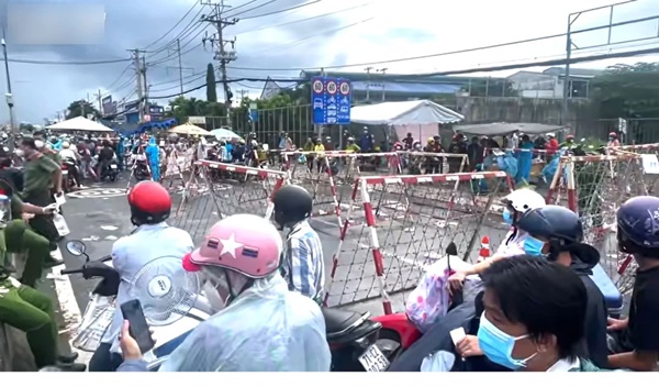 Chồng đạp xe đưa vợ bầu vượt 250km về Sóc Trăng, người lạ gặp giữa đường tặng 5 triệu: Cái kết vỡ òa xúc động-3