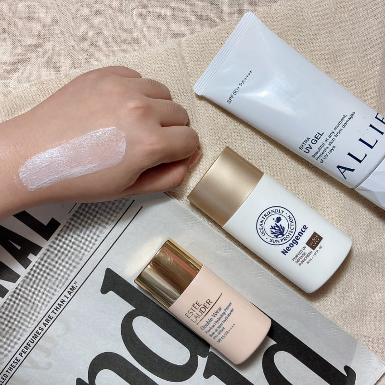 80% chị em bôi kem chống nắng sai cách, nhớ rõ 3 tips sau để chống lão hóa chuẩn-1