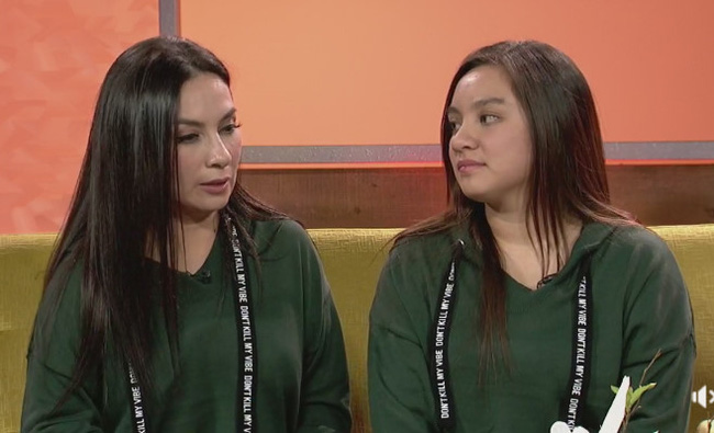 Thi hài Phi Nhung sẽ được đưa về Mỹ để con gái nhìn mặt mẹ lần cuối-1