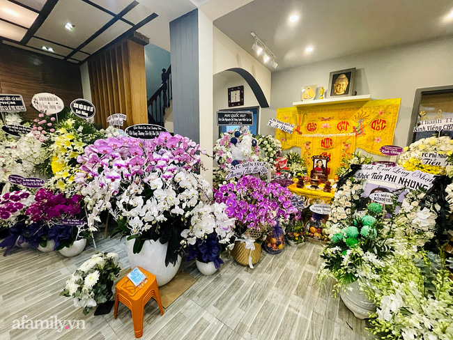 Thi hài Phi Nhung sẽ được đưa về Mỹ để con gái nhìn mặt mẹ lần cuối-3