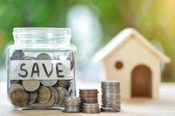 Nếu không uống cafe sang chảnh, trong 5 năm bạn sẽ mua được một căn nhà: Tích gió thành bão, tiết kiệm chính là kỷ luật sống hàng đầu của người trưởng thành-1