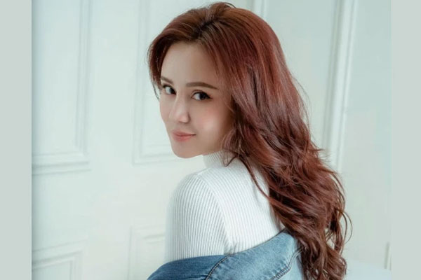 Vy Oanh bị nghi lập nick ảo, tự bình luận ủng hộ cho bài viết của chính mình-3