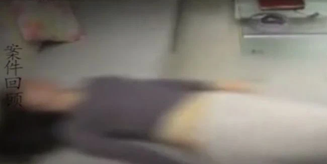 Vợ mới cưới đột nhiên té chết, chồng gục khóc tức tưởi tại hiện trường, dòng chữ trong laptop bỗng vạch trần dã tâm của kẻ sát nhân-2