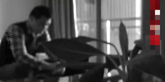 Vợ mới cưới đột nhiên té chết, chồng gục khóc tức tưởi tại hiện trường, dòng chữ trong laptop bỗng vạch trần dã tâm của kẻ sát nhân-5