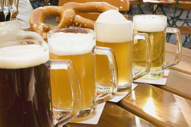 3 món quen thuộc trong mâm cơm người Việt còn đáng sợ hơn cả rượu bia, có thể khiến axit uric trong máu tăng vọt-2