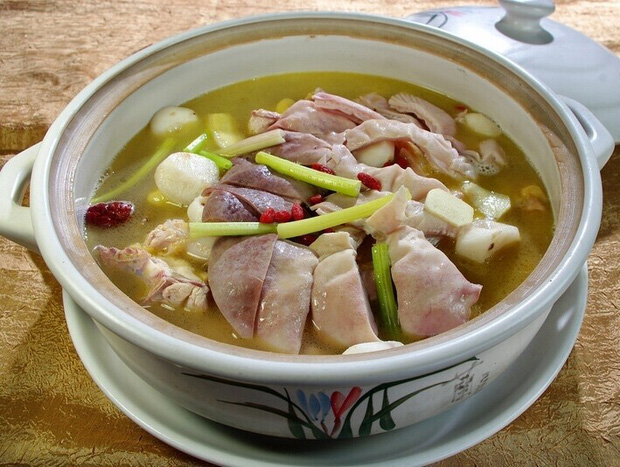 3 món quen thuộc trong mâm cơm người Việt còn đáng sợ hơn cả rượu bia, có thể khiến axit uric trong máu tăng vọt-3