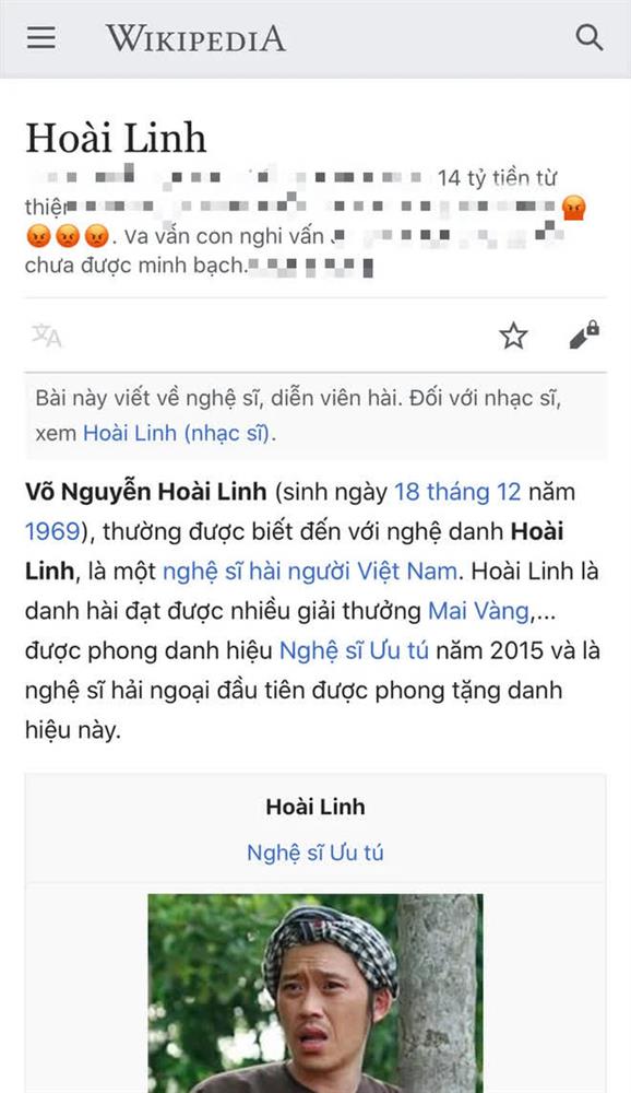 Ở ẩn nhiều tháng qua, NS Hoài Linh vẫn gặp biến nguyên nhân là vì chuyện từ thiện-1
