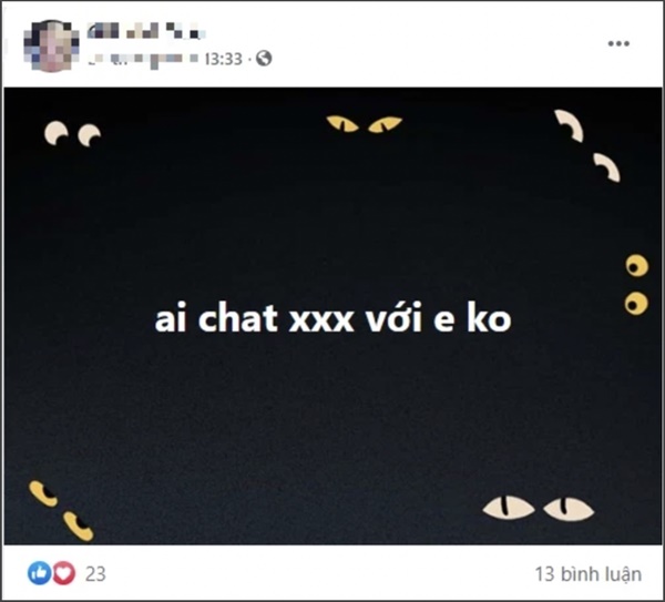 SỐC: Phát hiện group Facebook chuyên chia sẻ nội dung loạn luân biến thái, nghi vấn sử dụng trái phép hình ảnh người khác để xuyên tạc, bôi nhọ-2