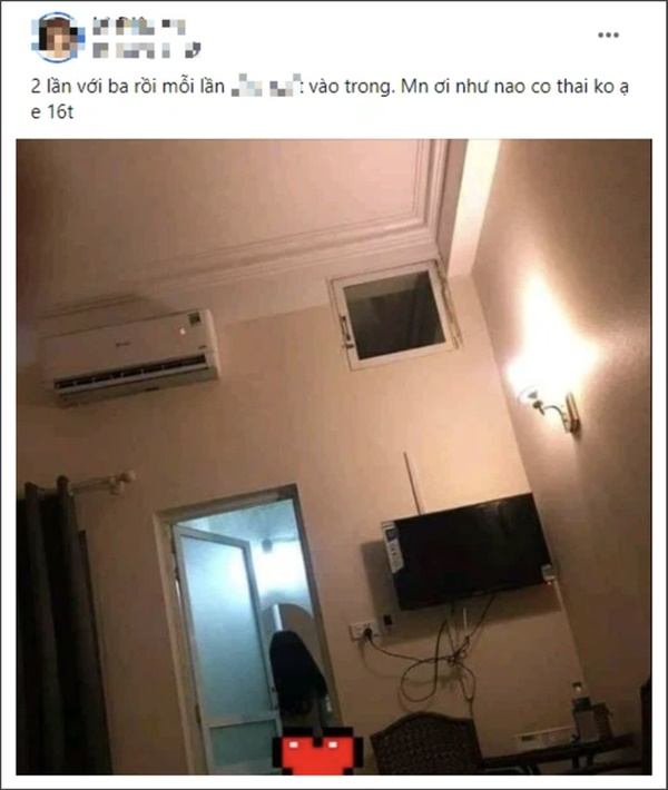 SỐC: Phát hiện group Facebook chuyên chia sẻ nội dung loạn luân biến thái, nghi vấn sử dụng trái phép hình ảnh người khác để xuyên tạc, bôi nhọ-1