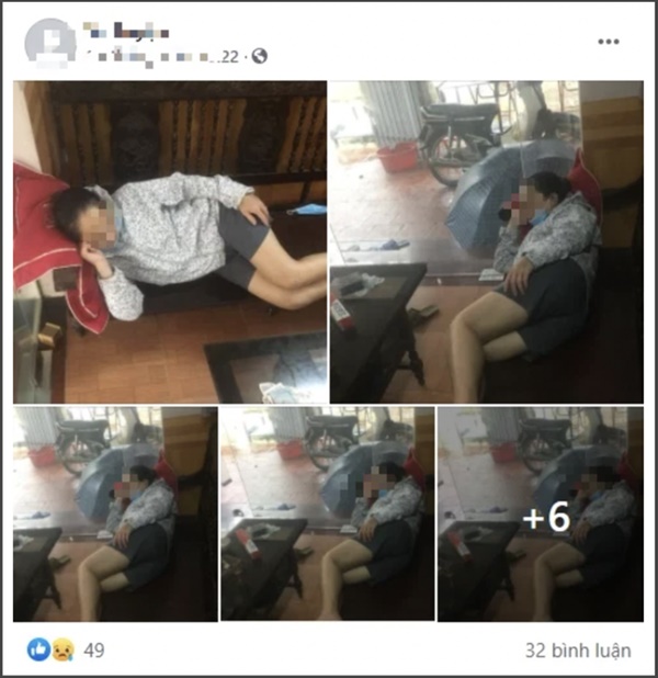 SỐC: Phát hiện group Facebook chuyên chia sẻ nội dung loạn luân biến thái, nghi vấn sử dụng trái phép hình ảnh người khác để xuyên tạc, bôi nhọ-5