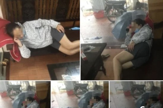 SỐC: Phát hiện group Facebook chuyên chia sẻ nội dung loạn luân biến thái, nghi vấn sử dụng trái phép hình ảnh người khác để xuyên tạc, bôi nhọ