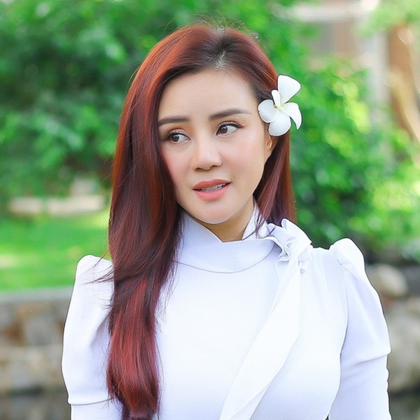 NÓNG: Vy Oanh tung rõ tiến trình kiện tụng CEO Đại Nam, khẳng định không có chuyện bị cơ quan điều tra đuổi về-2