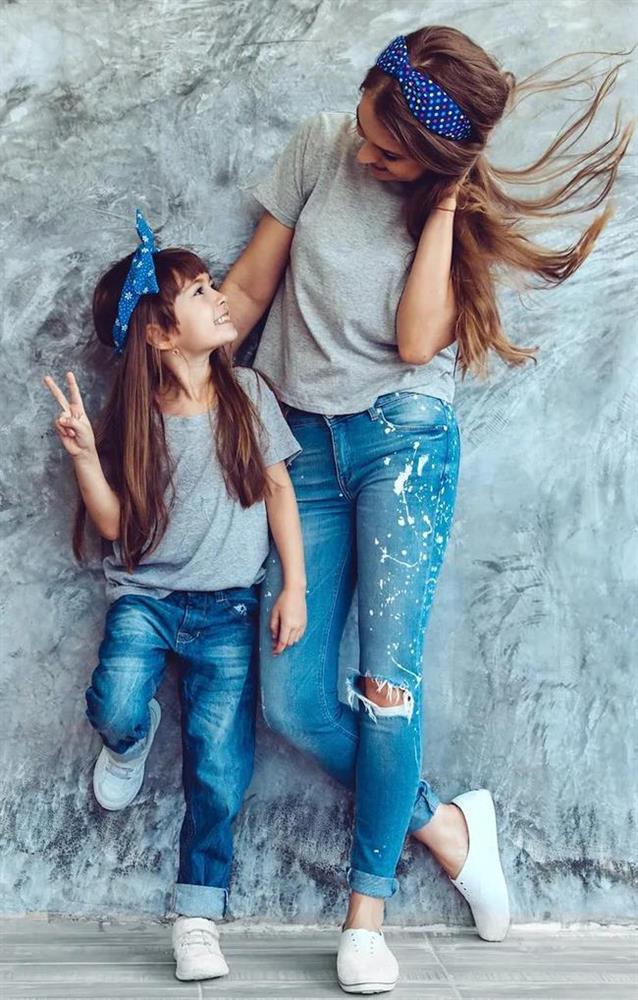 Trước 8 tuổi, đừng mặc những loại quần này cho con bạn, đặc biệt là quần cuối cùng-9