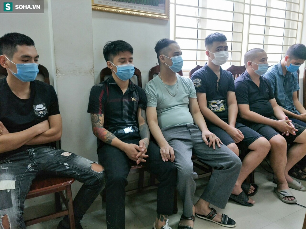 Chân dung kẻ cầm đầu đường dây đánh bạc qua mạng khủng trị giá 1.500 tỉ vừa bị triệt phá-2