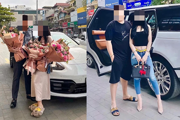 Dòng tiền chảy về túi ông trùm đường dây đánh bạc từng tặng xe sang Porsche cho bạn gái diễn ra như thế nào?-5