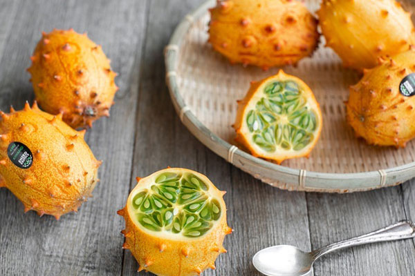 Ngạc nhiên với loại quả có vị dưa lưới, thơm mùi chuối-2