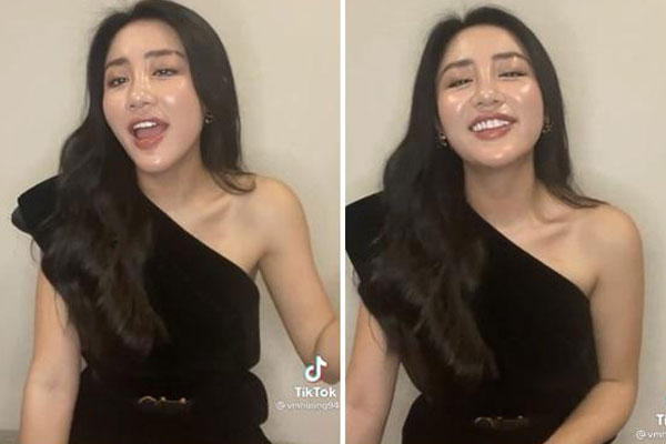 Giảm cân, Văn Mai Hương mix đồ đông style Hàn xẻng đẹp phát hờn-12