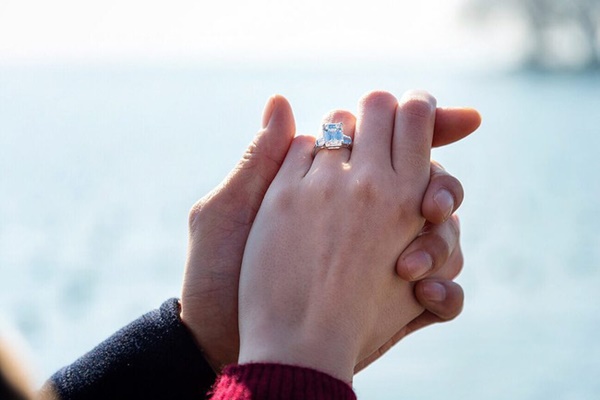 Lộ diện cô gái nắm giữ trái tim cậu cả của gia tộc giàu nhất nhì Malaysia: Ngoại hình hoàn mỹ, có tài chinh phục cả nhà chồng-6