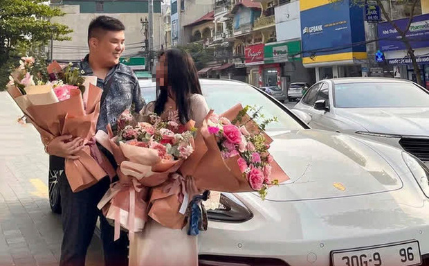 Dòng tiền chảy về túi ông trùm đường dây đánh bạc từng tặng xe sang Porsche cho bạn gái diễn ra như thế nào?-1