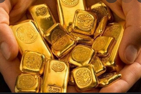 Giá vàng hôm nay 4/10: Kỳ vọng phục hồi mạnh mẽ-1