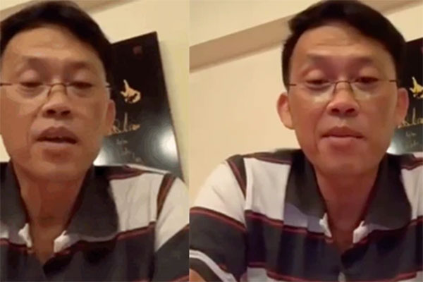 Con trai NS Hoài Linh nhắc đến bố mẹ ruột trong ngày sinh nhật, đích thân làm rõ nghi vấn chỉ là con nuôi của nam danh hài!-5