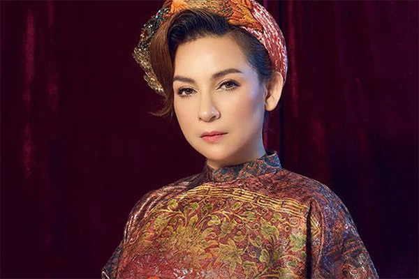 Nguyên Vũ bị mắng là hỗn láo, bất kính vì cách xưng hô với Phi Nhung-1