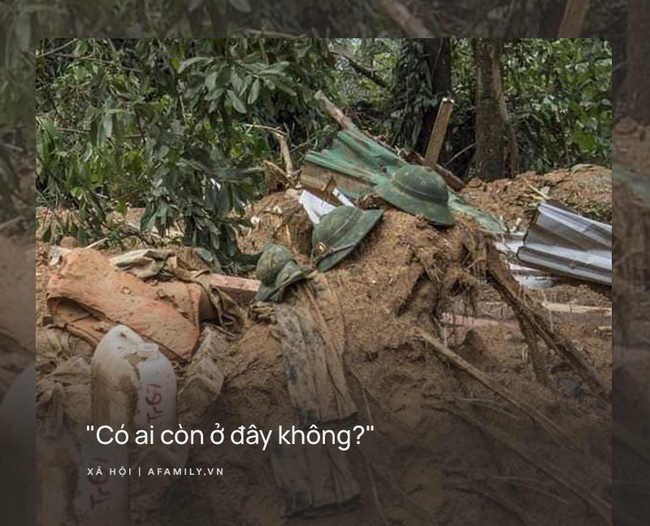 Một năm rồi, ta nhắc lại Rào Trăng, 13 mũ cối nằm trong đất!-2