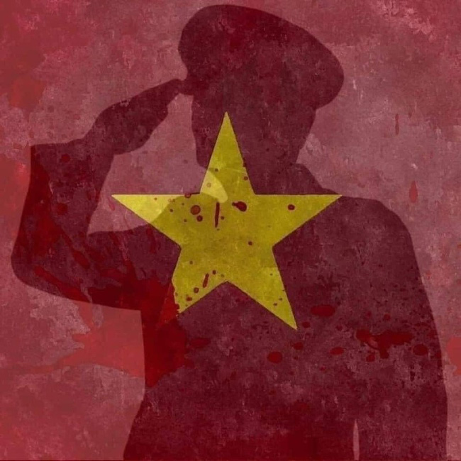 Một năm rồi, ta nhắc lại Rào Trăng, 13 mũ cối nằm trong đất!-4