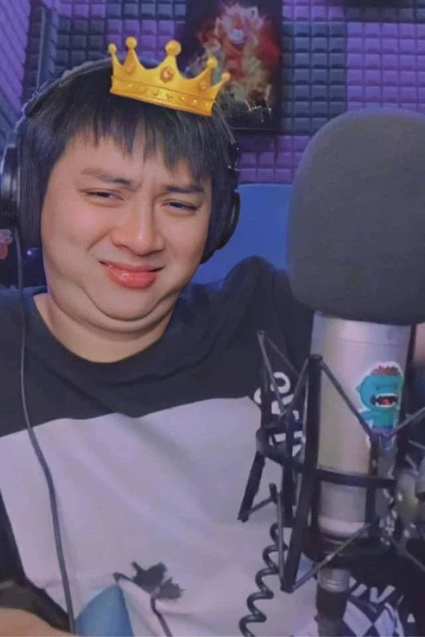 Ảnh mới nhất của Hoài Lâm: Phát tướng gây sốc, khó tin đây là chàng ca sĩ một thời làm bao người thương nhớ!-4