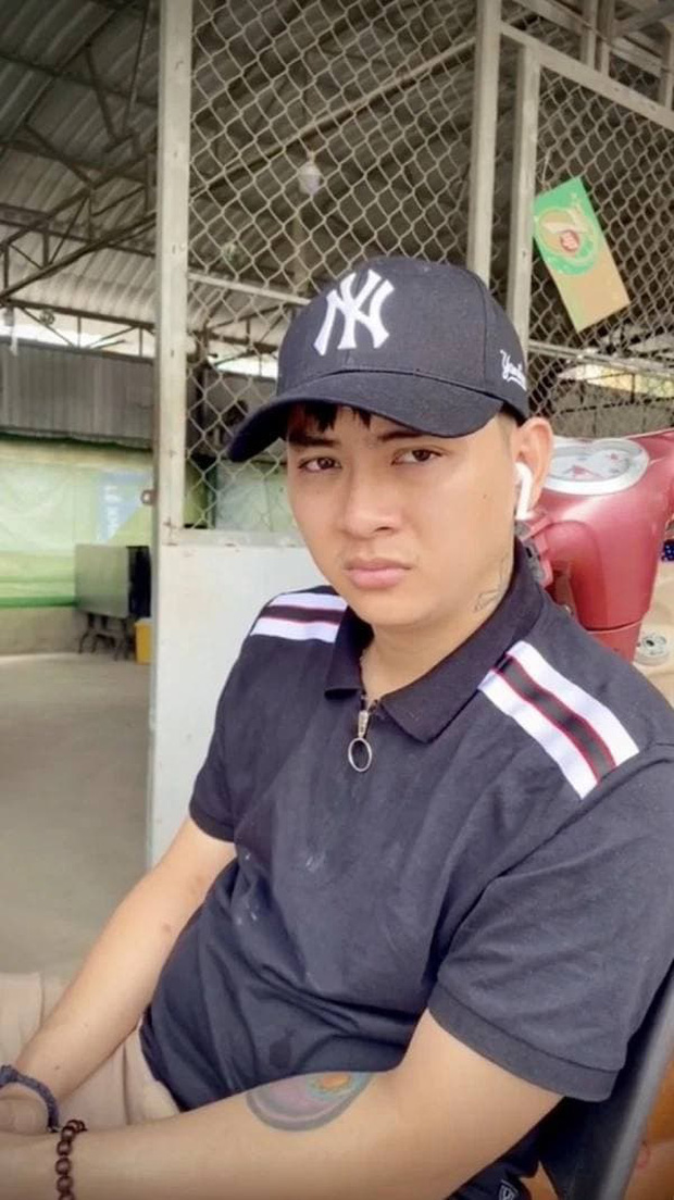 Ảnh mới nhất của Hoài Lâm: Phát tướng gây sốc, khó tin đây là chàng ca sĩ một thời làm bao người thương nhớ!-2