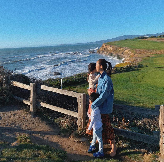 Con hỏi Mẹ là gì, Tăng Thanh Hà trả lời làm mọi trái tim bà mẹ đồng cảm Mình đúng là siêu nhân-1