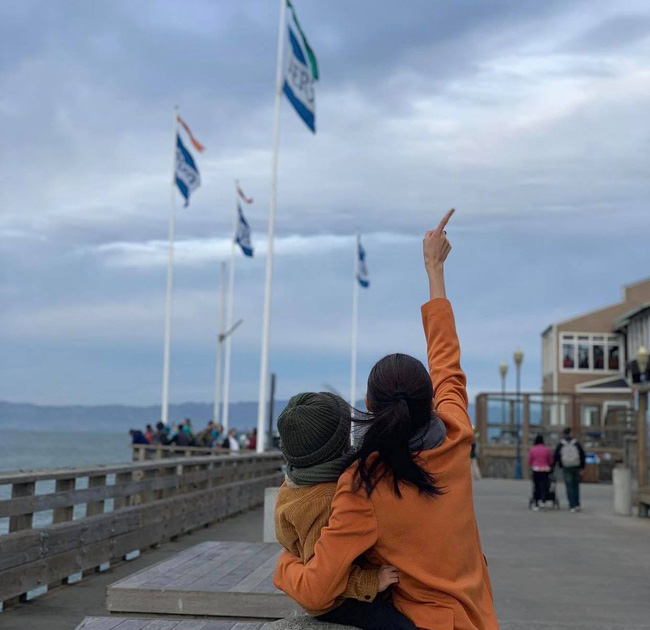 Con hỏi Mẹ là gì, Tăng Thanh Hà trả lời làm mọi trái tim bà mẹ đồng cảm Mình đúng là siêu nhân-2