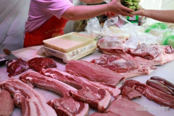 Khi mua thịt lợn, không nên chỉ chọn phần ít mỡ. Các chuyên gia mua thịt thường chọn 4 phần này, vì vậy bạn sẽ mua được thịt ngon cho món nấu phù hợp-1