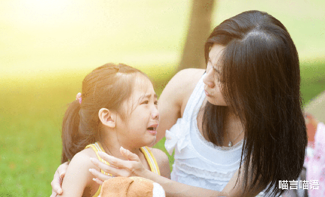 Con gái 6 tuổi nói con không muốn mang thai, mẹ giật mình kinh ngạc nhưng rồi chua xót khi hiểu ra nguyên nhân-1