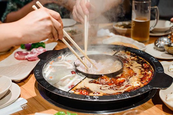 5 tác hại cực kỳ nguy hiểm khi ăn đồ quá nóng, nếu không thay đổi thói quen này, ung thư sẽ xuất hiện-2