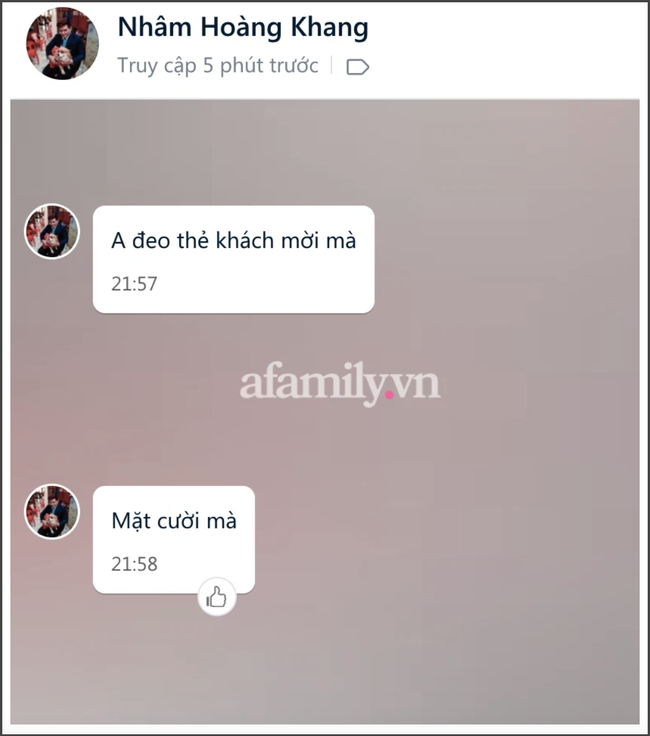 Trước khi bị bắt, cậu IT Nhâm Hoàng Khang chia sẻ giấy triệu tập của Bộ Công An: Mời mình lên chia sẻ kinh nghiệm về tiền ảo?-3