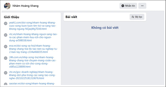 Trước khi bị bắt, cậu IT Nhâm Hoàng Khang chia sẻ giấy triệu tập của Bộ Công An: Mời mình lên chia sẻ kinh nghiệm về tiền ảo?-4