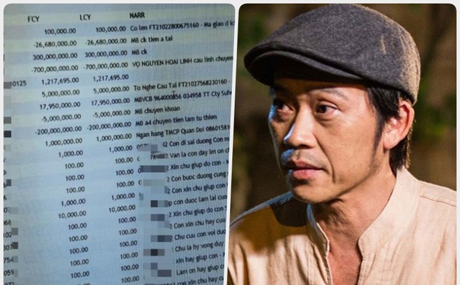 Trước khi bị bắt, Nhâm Hoàng Khang từng làm náo loạn showbiz thế nào?-1