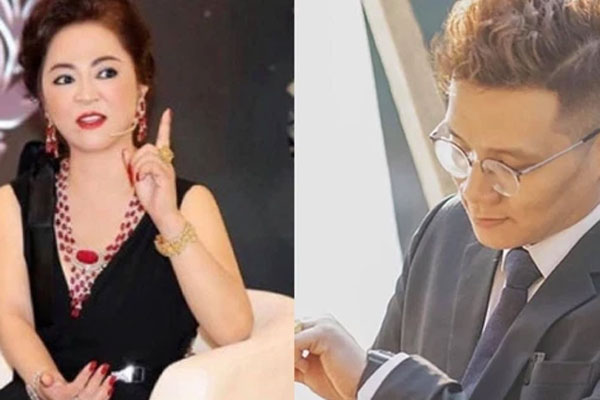 Bình luận như tiên tri của Nhâm Hoàng Khang trước khi bị bắt bỗng được share rần rần: Anh ra tù làm lại người đàng hoàng-3