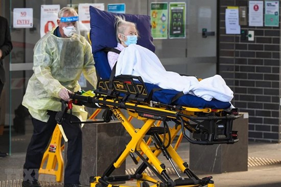 Thành phố bị phong tỏa lâu nhất thế giới vì COVID-19: 246 ngày 