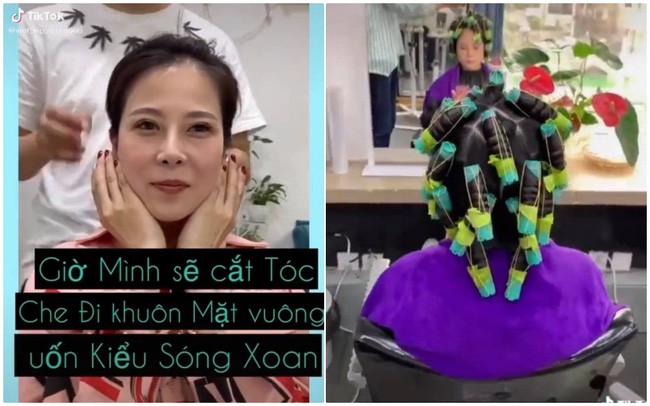 Mặt vuông nên để kiểu tóc gì: 8 màn lột xác tại Salon sẽ là câu trả lời hoàn hảo nhất dành cho bạn-12