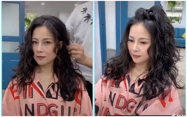 Mặt vuông nên để kiểu tóc gì: 8 màn lột xác tại Salon sẽ là câu trả lời hoàn hảo nhất dành cho bạn-13