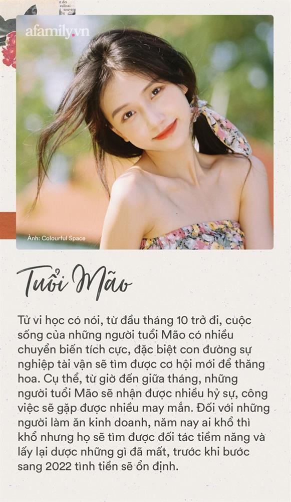 Từ giờ đến giữa tháng 10, 3 con giáp này có sao cát tinh cao chiếu, bình tĩnh nắm bắt cơ hội thì cuối năm thăng hoa cả tình lẫn tiền-2