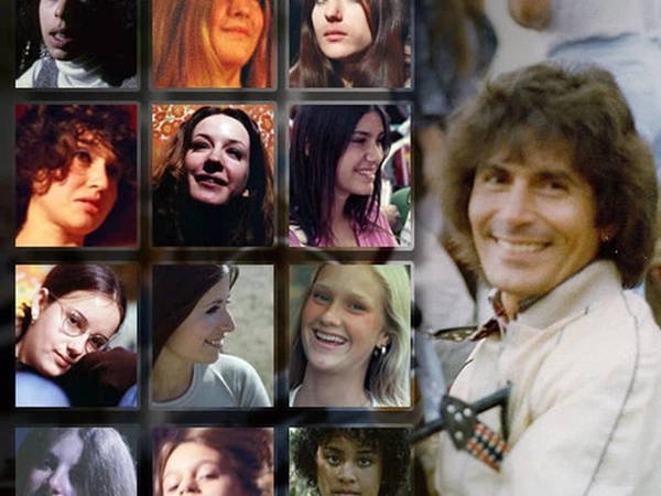 Tham gia show hẹn hò, cô gái chọn đúng tên sát nhân hàng loạt để yêu, tươi cười mà không ngờ Tử thần ngay bên cạnh-2